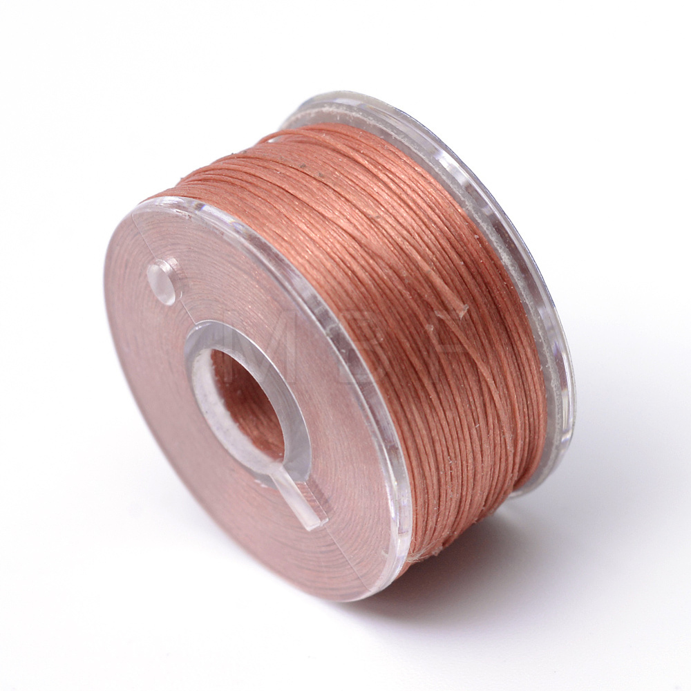 Special Coated Polyester Beading Threads for Seed Beads ...