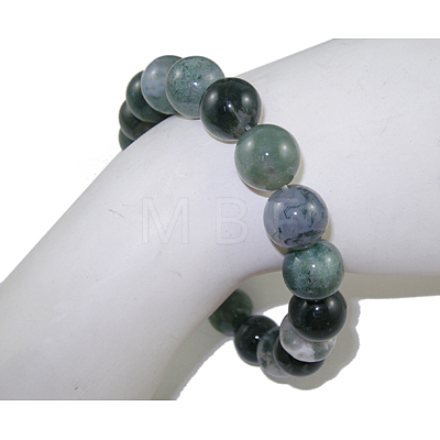 Gemstone Bracelet B073-5-1