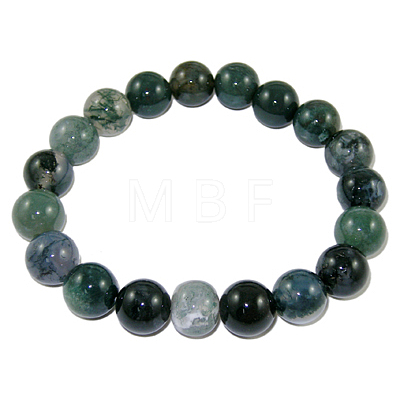 Gemstone Bracelet B073-5-1