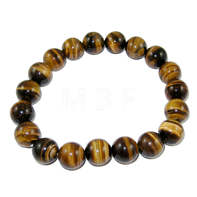 Gemstone Bracelet B073-7-1