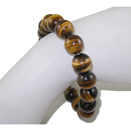 Gemstone Bracelet B073-7-1