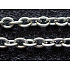 Iron Cable Chains CHT002Y-N-2