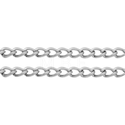 Iron Side Twisted Chains CH-S087-P-LF-1
