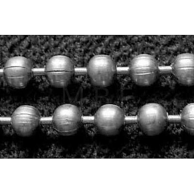 Iron Ball Chains CHB004Y-S-1