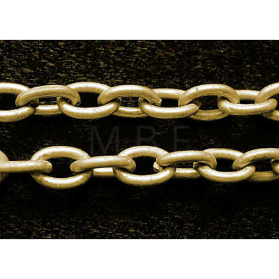 Iron Cable Chains CHT019Y-AB-1