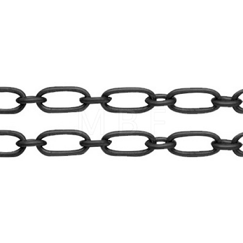 Iron Mother-Son Chain CH-S016-B-LF-1