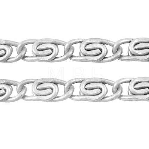 Lumachina Iron Chains CHM005Y-N-1