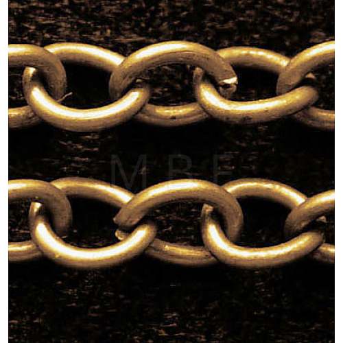Iron Cable Chains CHT009Y-R-1