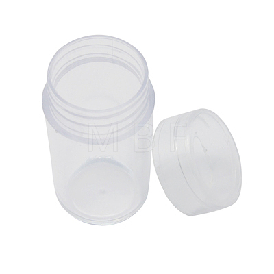 Plastic Bead Containers CON-G001-2-1