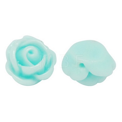 Opaque Resin Beads CRES-B1029-A11-1