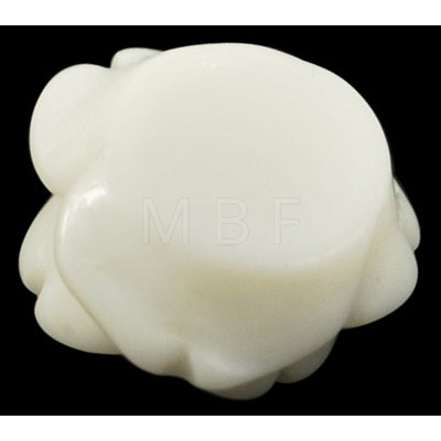 Resin Cabochons CRES-RB781Y-13-1
