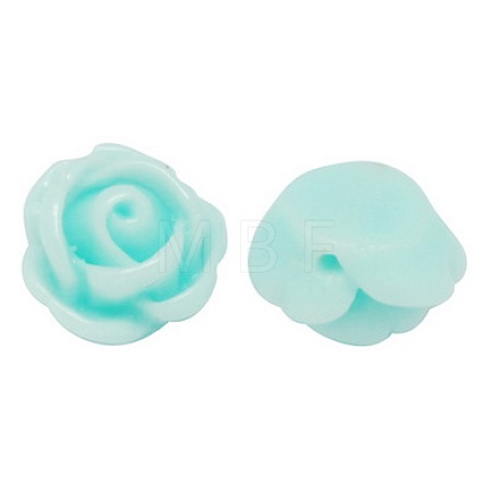 Opaque Resin Beads CRES-B1029-A11-1
