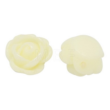 Opaque Resin Beads CRES-B1029-A29-1