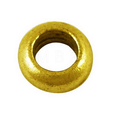 Alloy Spacer EA540Y-G-1