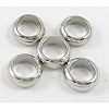 Brass Spacer Beads EC0826mm-NF-1