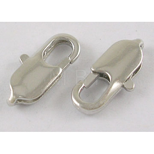 Lobster Claws Clasps EC103-NF-1