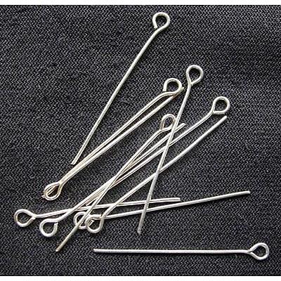 Brass Eye Pin EPC3.6cm-S-1