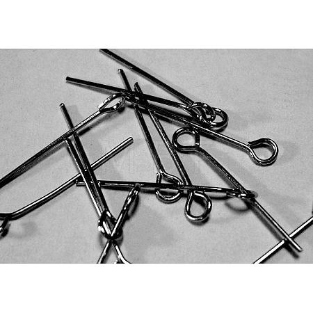 Iron Eye Pin EPB4.0cm-NF-1