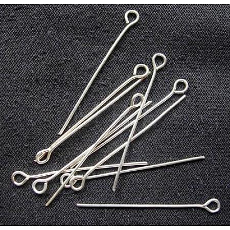Brass Eye Pin EPC2.4cm-S-1