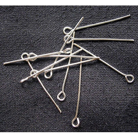 Iron Eye Pin EPS2.2cm-1