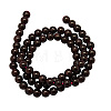 Gemstone Beads Strands G-A036-AB-2