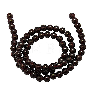 Gemstone Beads Strands G-A038-A-1
