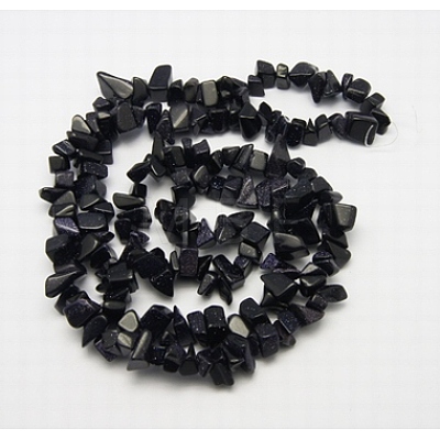 Gemstone Beads Strands G-B359-4-1