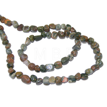 Gemstone Strands G365-51-1