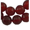 Gemstone Beads Strands G872-10MMC10-1