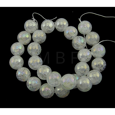 Gemstone Beads Strands G860-15MM-1