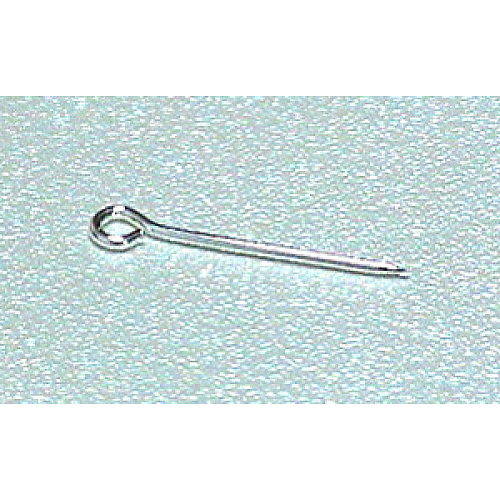 925 Sterling Silver Eye Pin H183-1