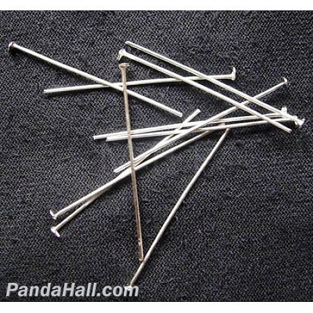 Iron Flat Head Pins HPS4.5cm-1