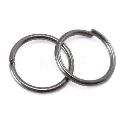 Brass Jump Rings JRC4MM-B-1