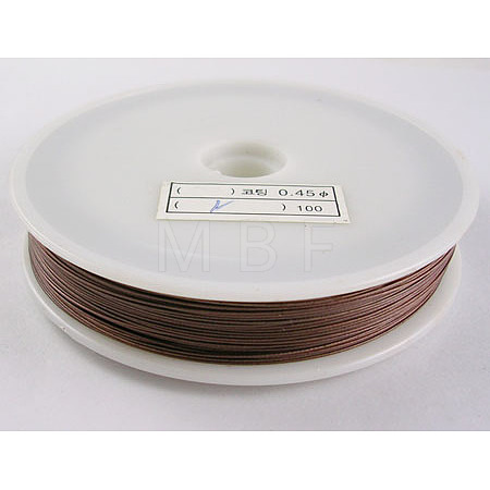 Tiger Tail Wire L0.38mm24-1