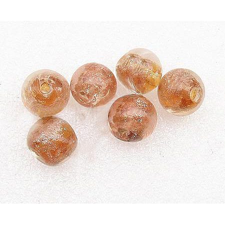 Handmade Lampwork Beads LAMP-ZZZ153-11-1