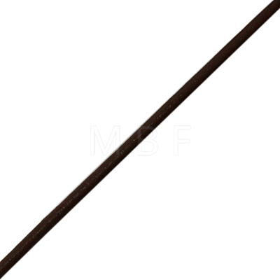 Cowhide Leather Cord LC-1.5MM-02-1