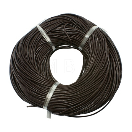 Cowhide Leather Cord LC-1.5MM-11-1