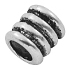 Tibetan Style Alloy Beads LF9863Y-NF-1