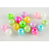 Eco-Friendly Poly Styrene Acrylic Beads M-PL651-1