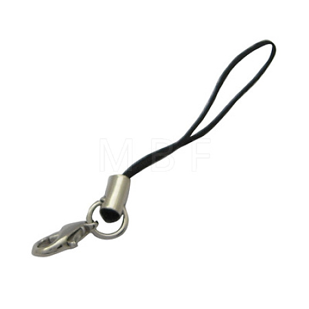 Cord Loop Mobile Phone Straps MOBA-SCL004-1-1