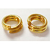 Iron Split Rings NFDJRG7MM-1