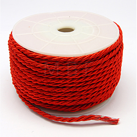 Polyester Cord OCOR-H002-1-1-1