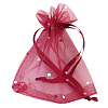 Presents Packages Organza Bags OP077Y-9-2