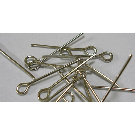 Iron Eye Pin EP2.0cm-NF-1