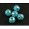 Eco-Friendly Poly Styrene Acrylic Beads PL426-5-1