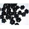 Acrylic Bead Caps PL548-7-1