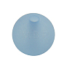 Round Transparent Acrylic Beads PL705-4-1
