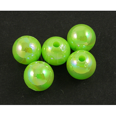 Eco-Friendly Poly Styrene Acrylic Beads PL426-1-1