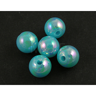 Eco-Friendly Poly Styrene Acrylic Beads PL426-5-1