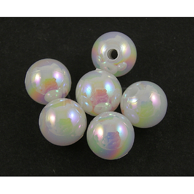 Eco-Friendly Poly Styrene Acrylic Beads PL427-8-1